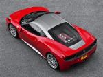 Ferrari 458 Italia by Project Kahn 2012 года